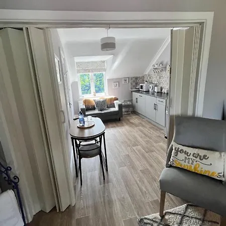 Hightree House Séjour chez l'habitant *