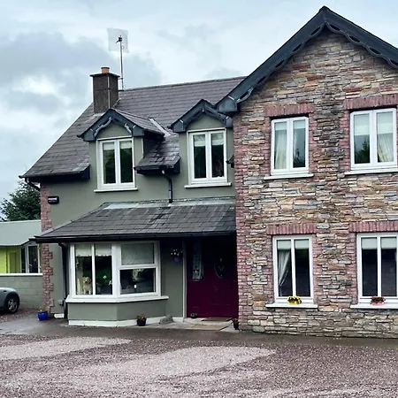 Hightree House Séjour chez l'habitant Cork