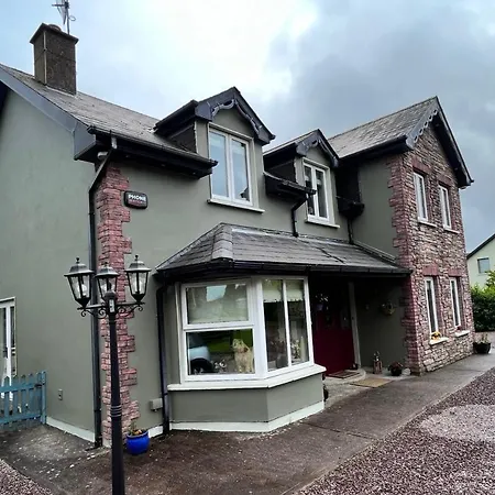 Hightree House * Cork