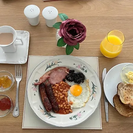 Hightree House Séjour chez l'habitant