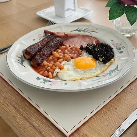 Hightree House Séjour chez l'habitant