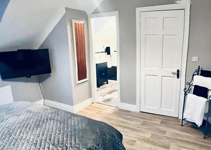 Hightree House * Cork