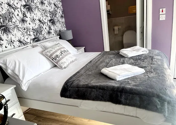 Hightree House * 코크