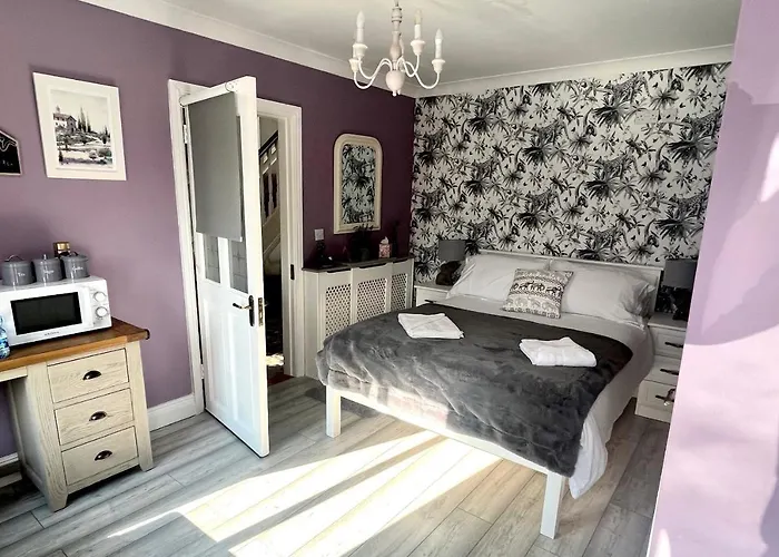 Homestay szállás Hightree House