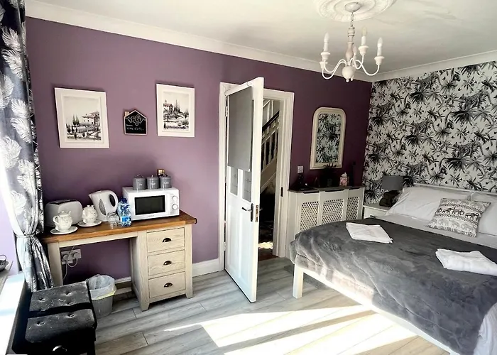 Hightree House Homestay szállás