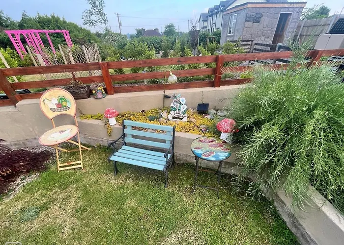 홈스테이 Hightree House