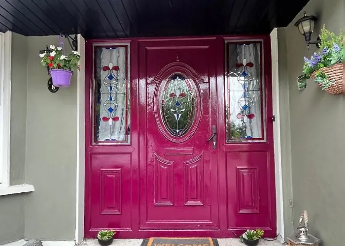 Hightree House Homestay szállás Cork