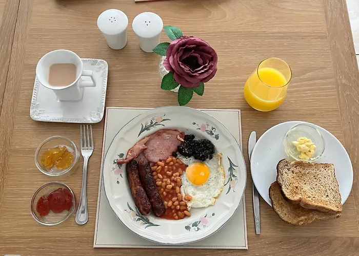 Hightree House Homestay szállás