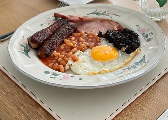 Hightree House Homestay szállás