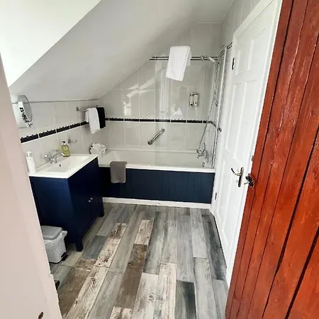 Hightree House Privat bolig *