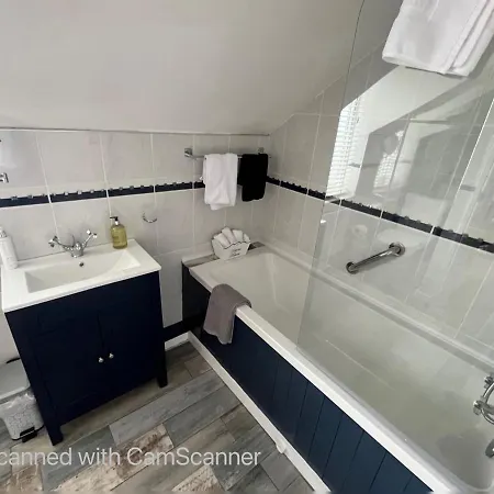 Privat bolig Hightree House