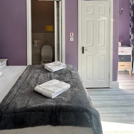 Hightree House Cork