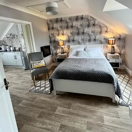 Privat bolig Hightree House