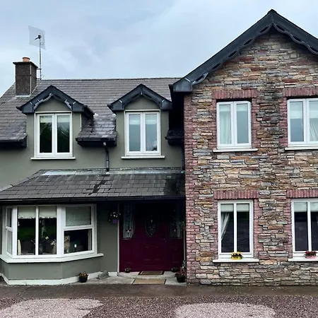 Hightree House Cork